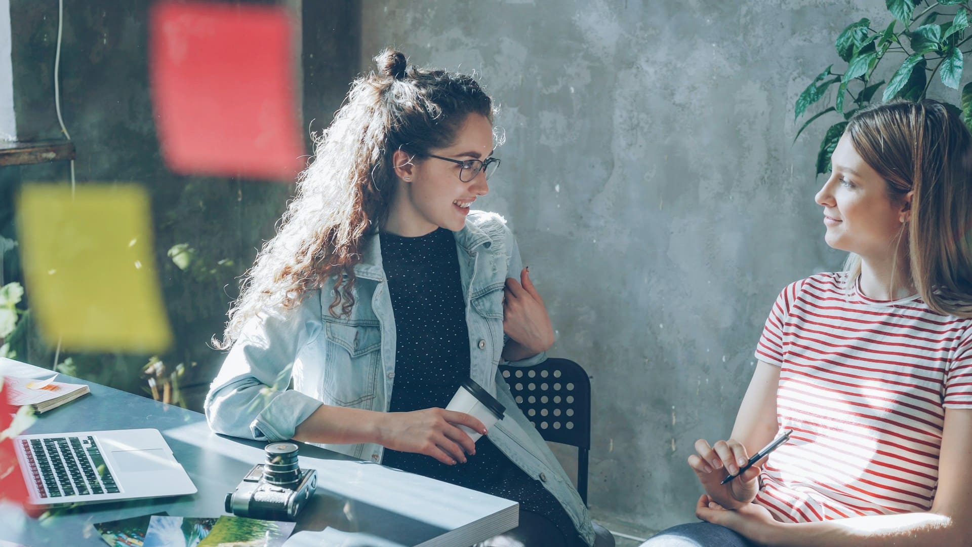 Развитие профессиональных навыков